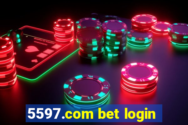 5597.com bet login